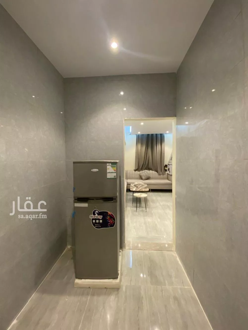1 bedroom apartment in Jarir 11