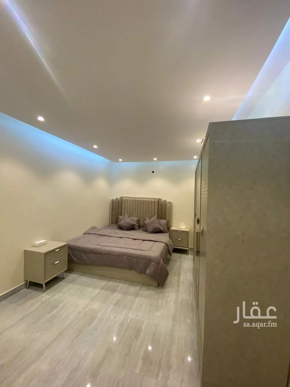 1 bedroom apartment in Jarir 8