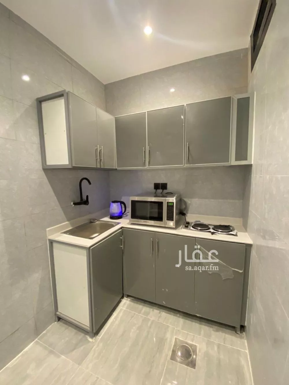 1 bedroom apartment in Jarir 9