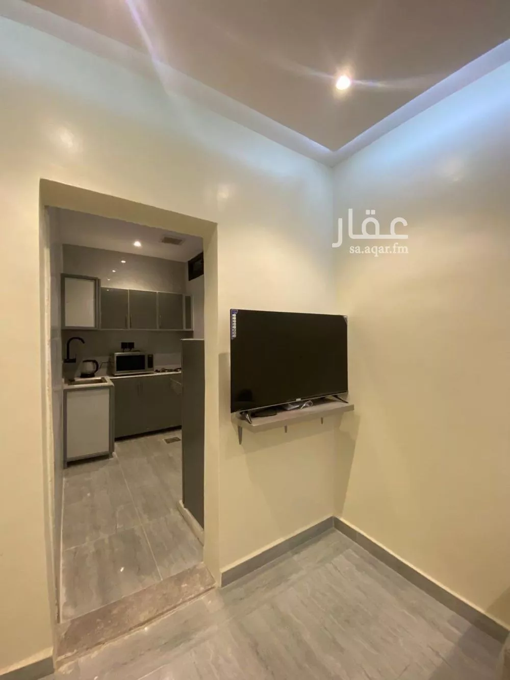 1 bedroom apartment in Jarir 10