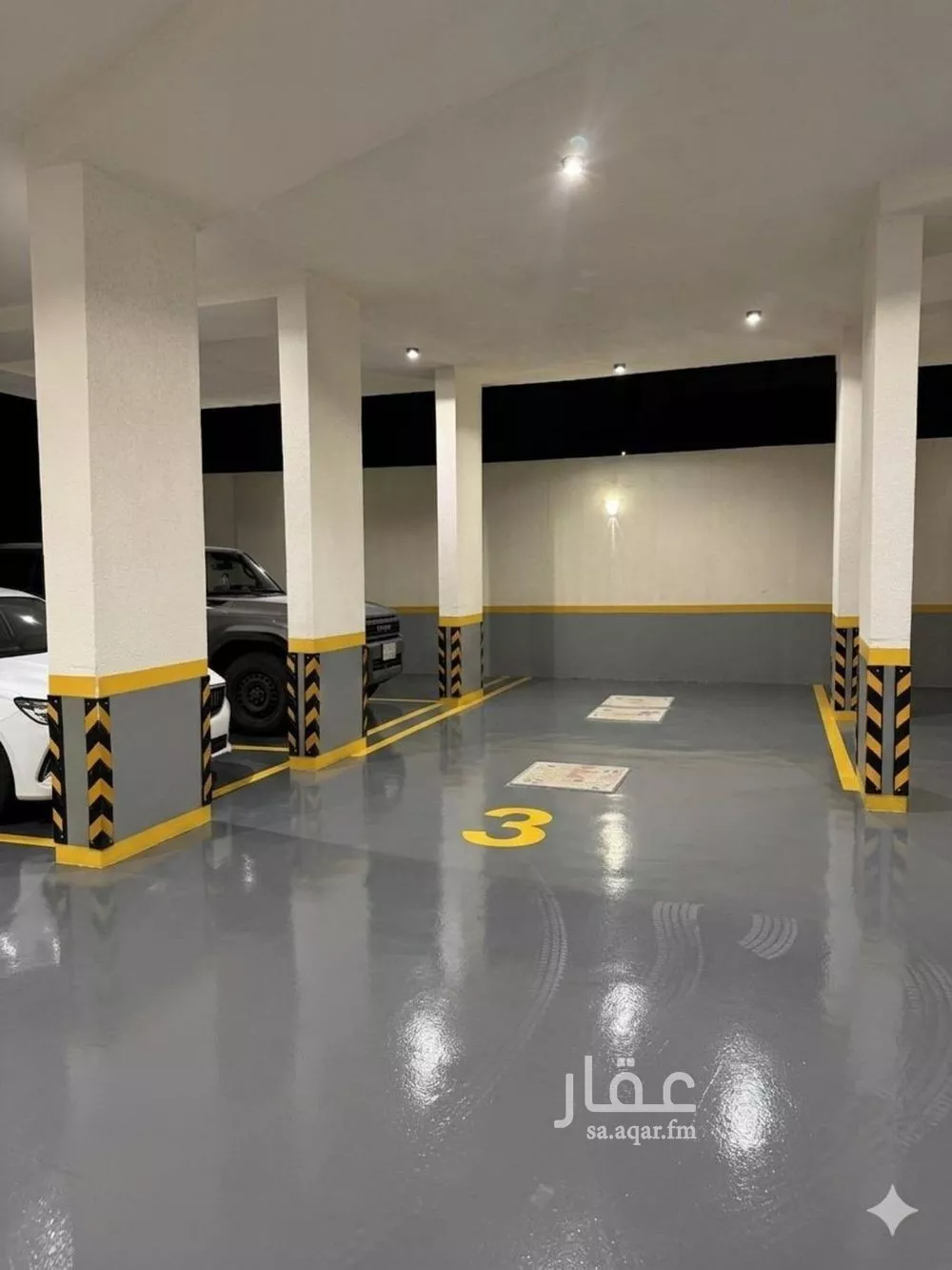 شقة 3 غرف في المهدية 2