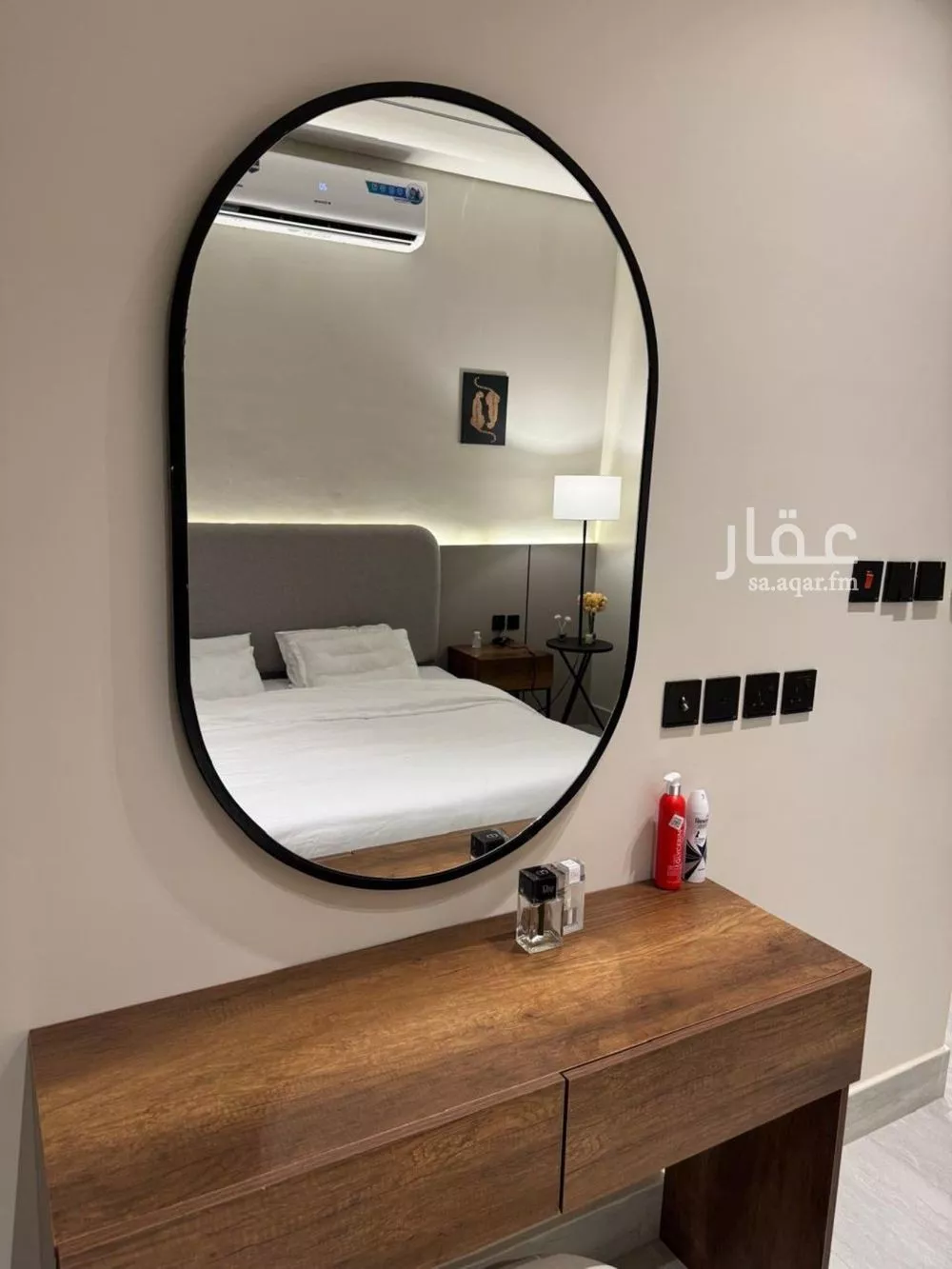 شقة 3 غرف في المهدية 11