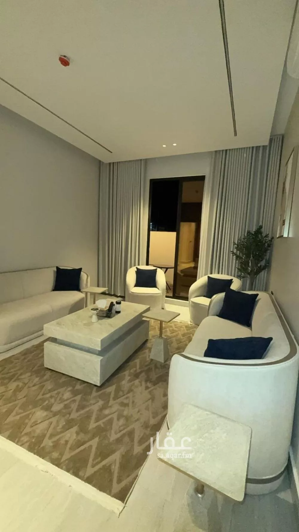 شقة 3 غرف في المهدية 12