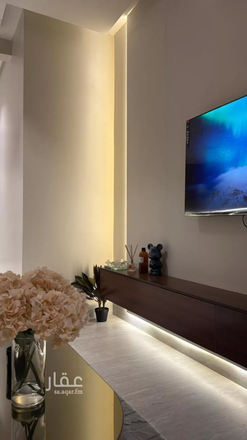 شقة 3 غرف في المهدية 13