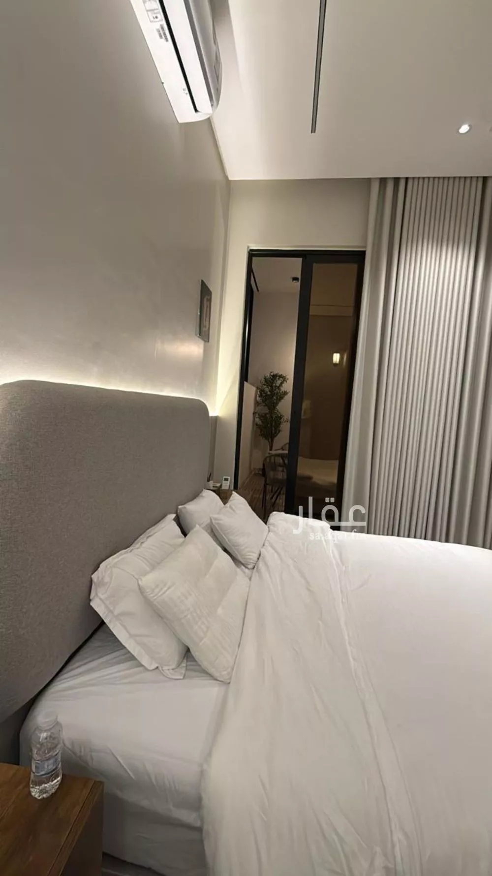 شقة 3 غرف في المهدية 14