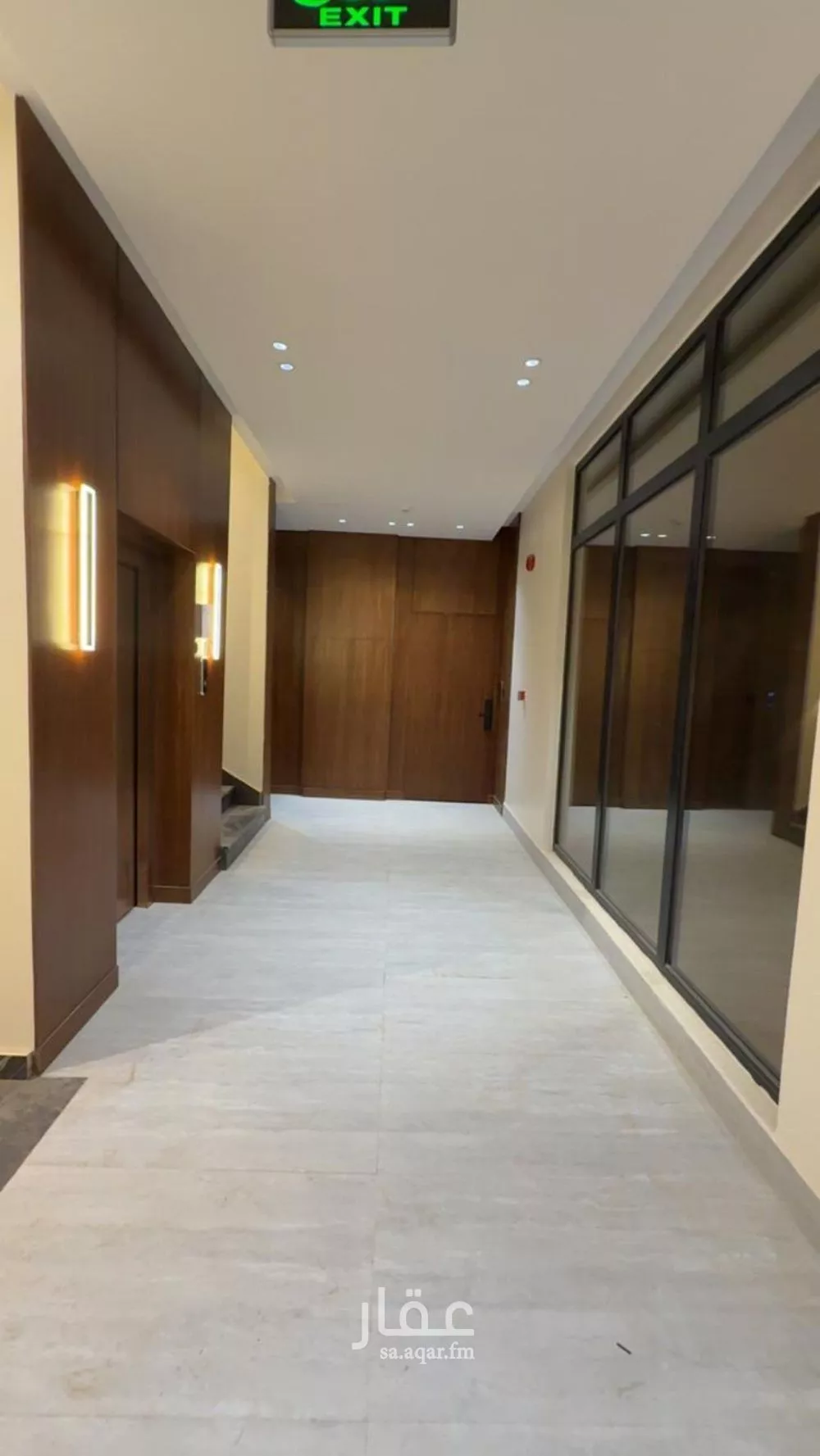 شقة 3 غرف في المهدية 15