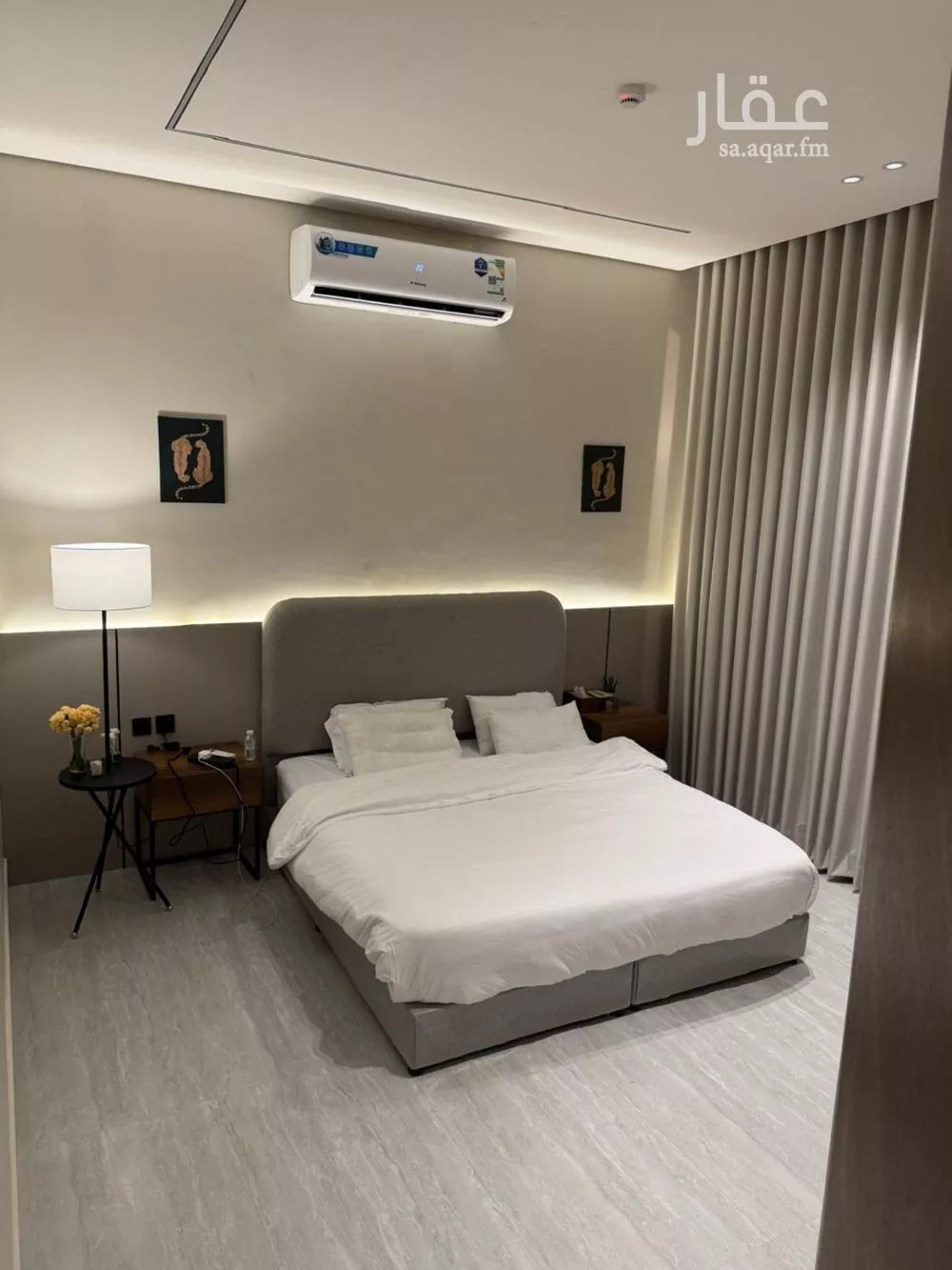 شقة 3 غرف في المهدية 17