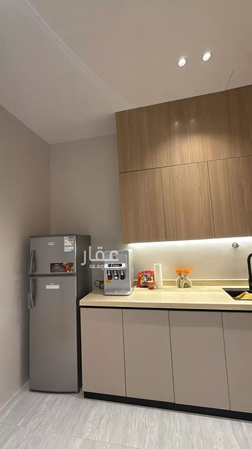 شقة 3 غرف في المهدية 18