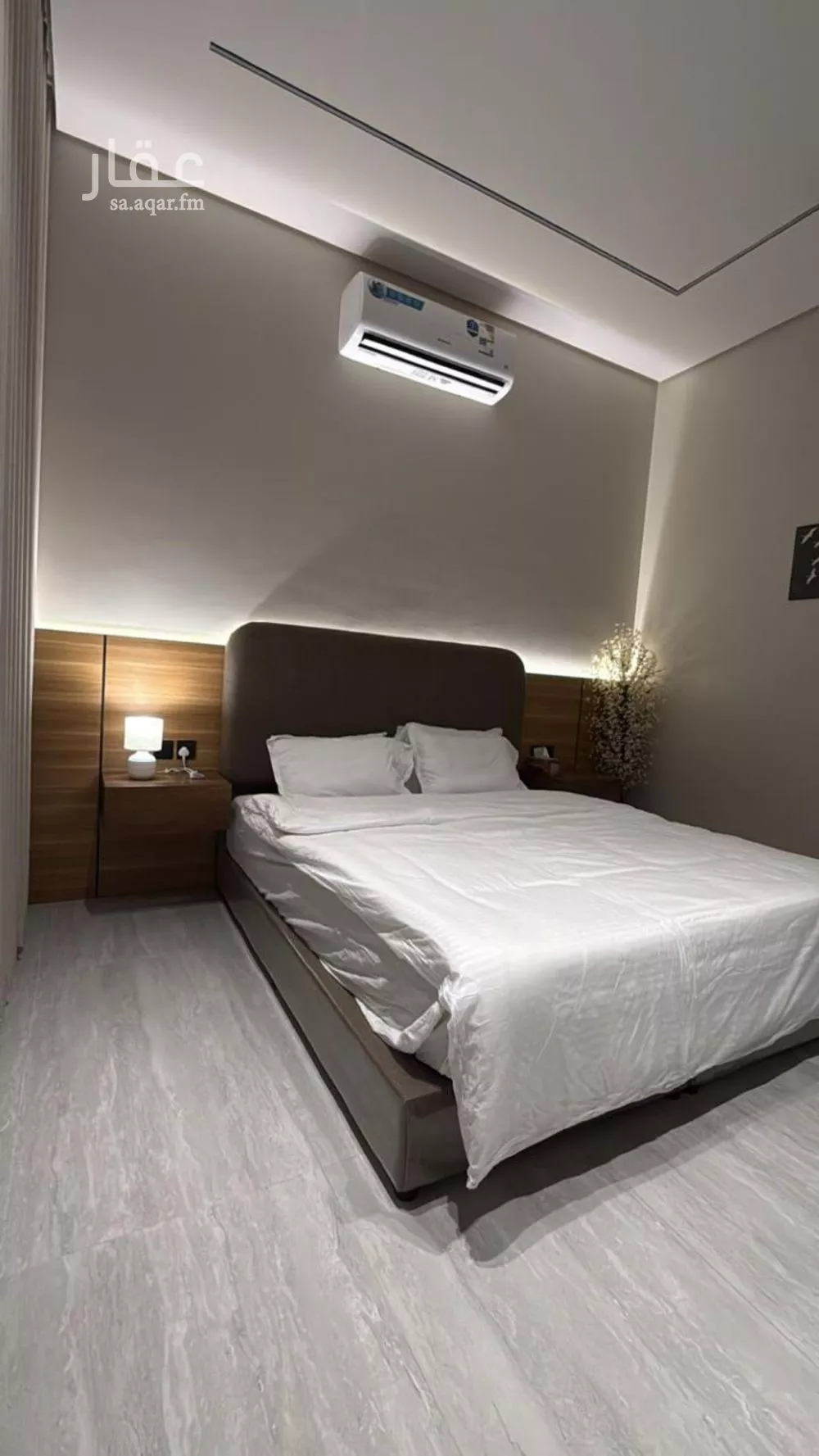 شقة 3 غرف في المهدية 19