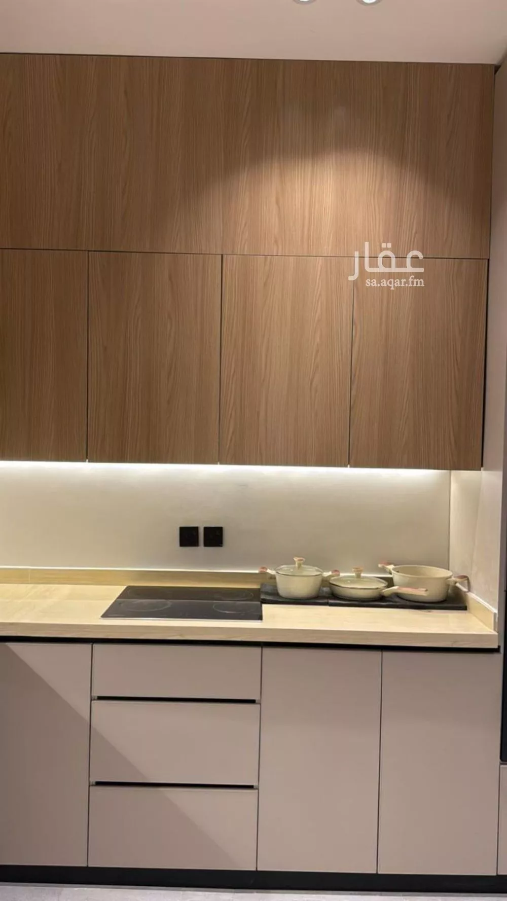 شقة 3 غرف في المهدية 3