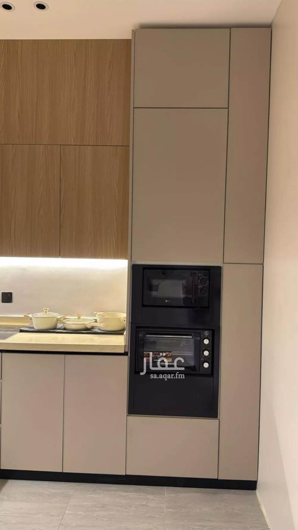 شقة 3 غرف في المهدية 6