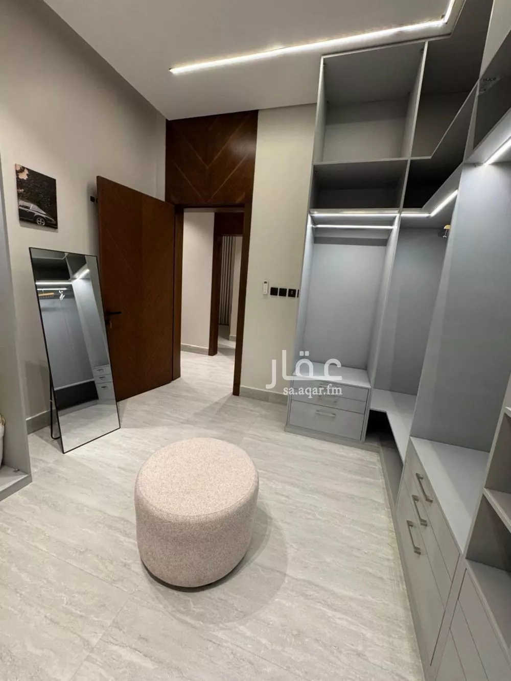 شقة 3 غرف في المهدية 7