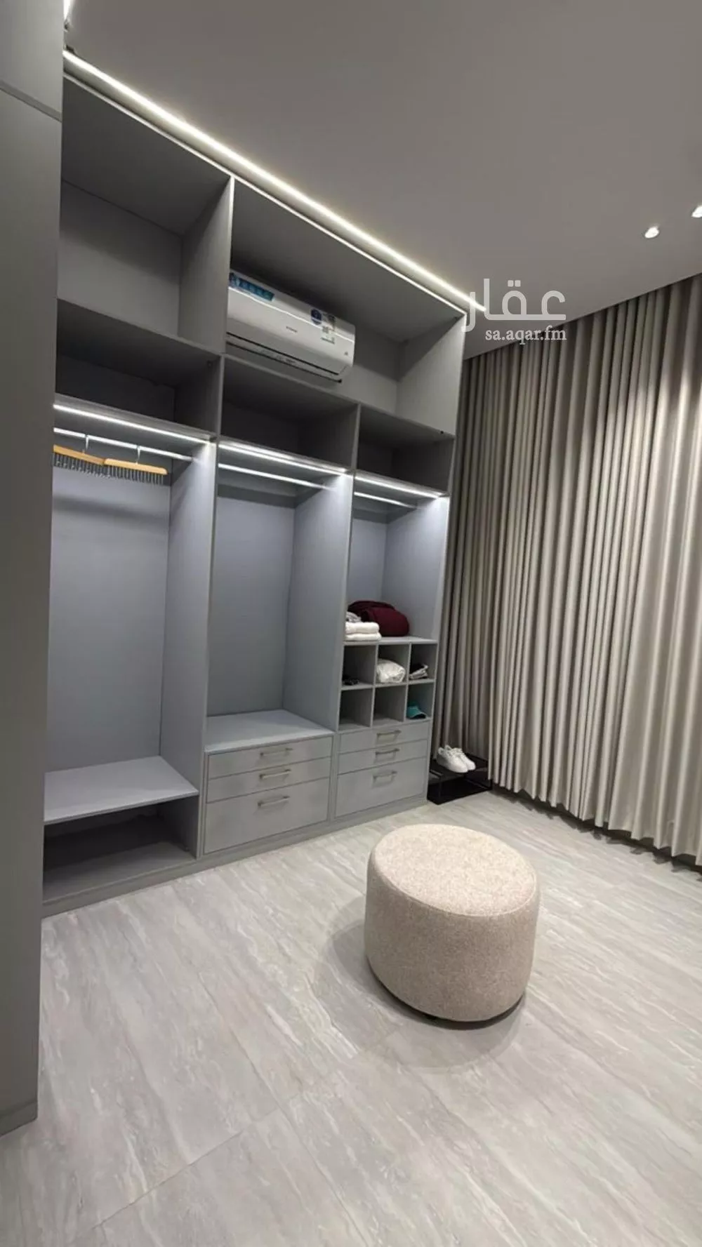 شقة 3 غرف في المهدية 8