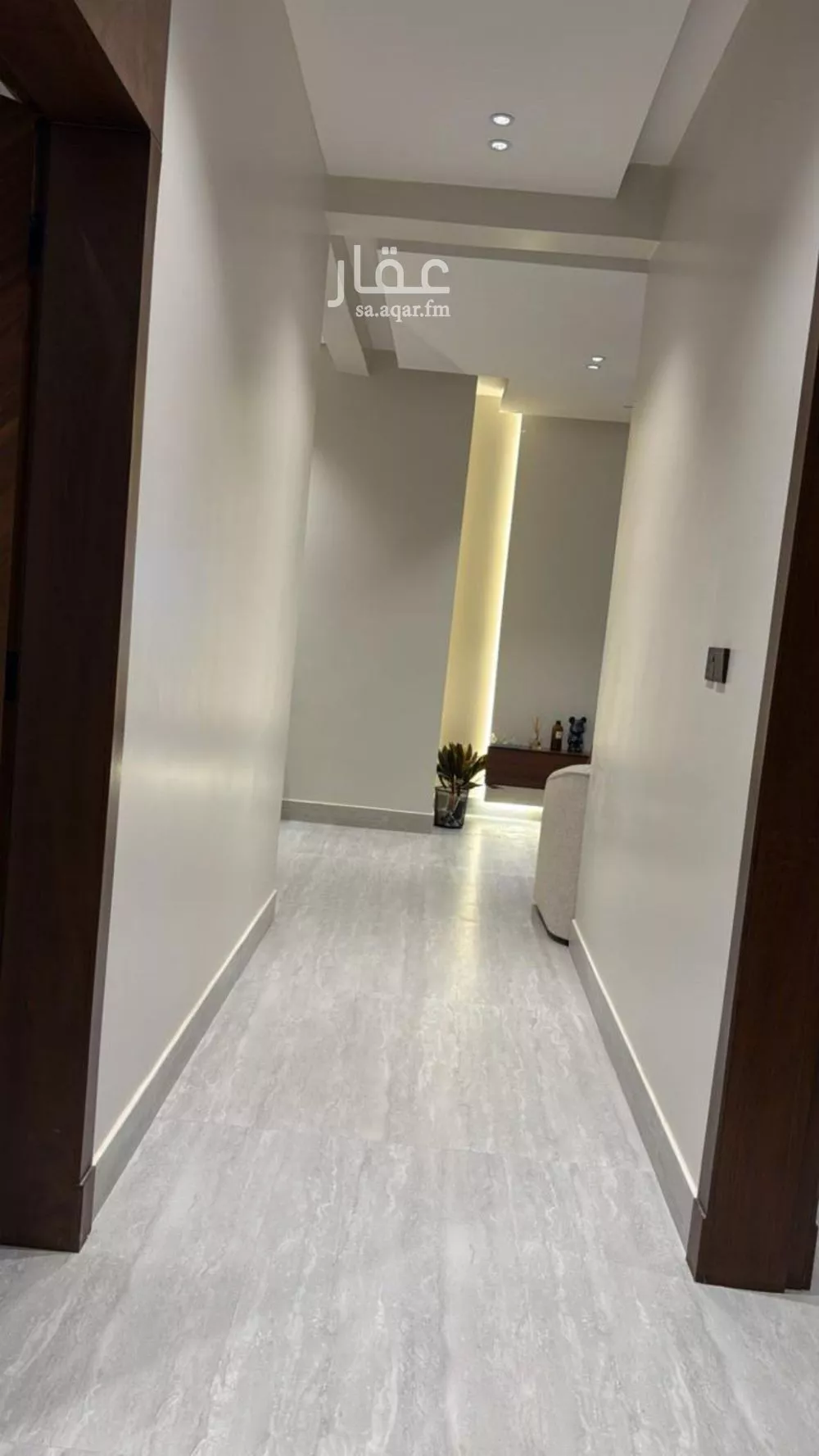 شقة 3 غرف في المهدية 10