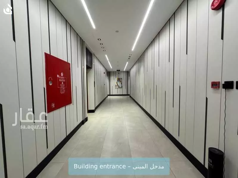 1 bedroom apartment in Al Aridh 3