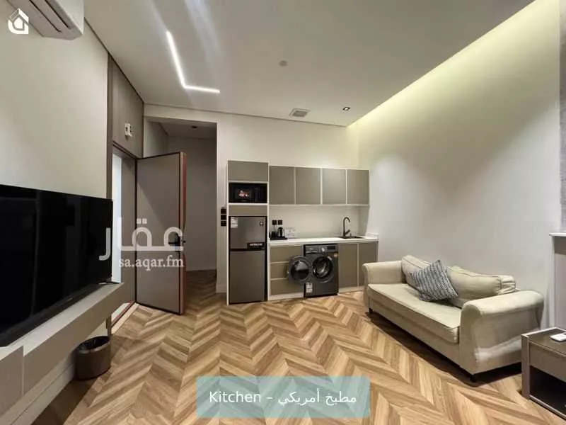1 bedroom apartment in Al Aridh 5