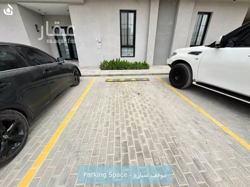 1 bedroom apartment in Al Aridh 6