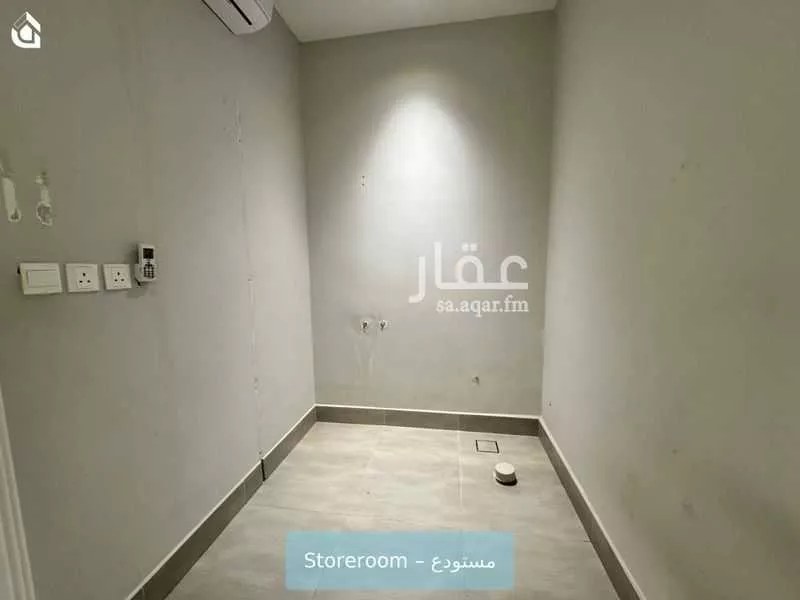 شقة 3 غرف في الملقا 13