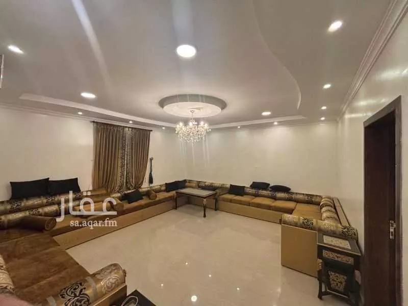 شقة 9 غرف في بدر 6