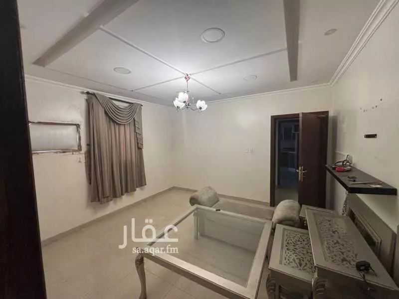 شقة 9 غرف في بدر 7