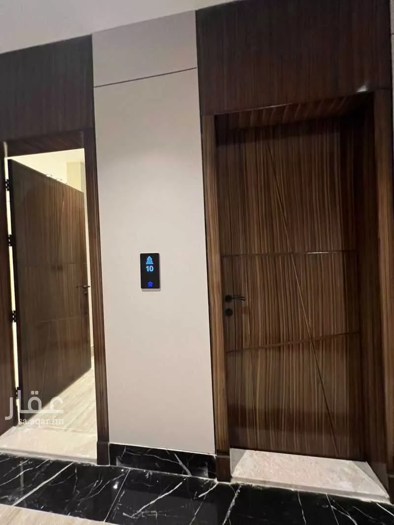 شقة 4 غرف في المنتزة 3