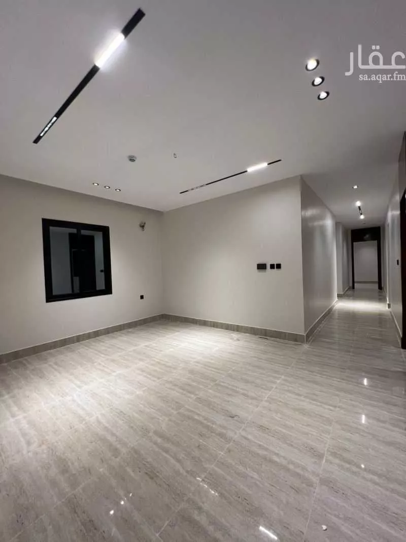 شقة 4 غرف في المنتزة 4