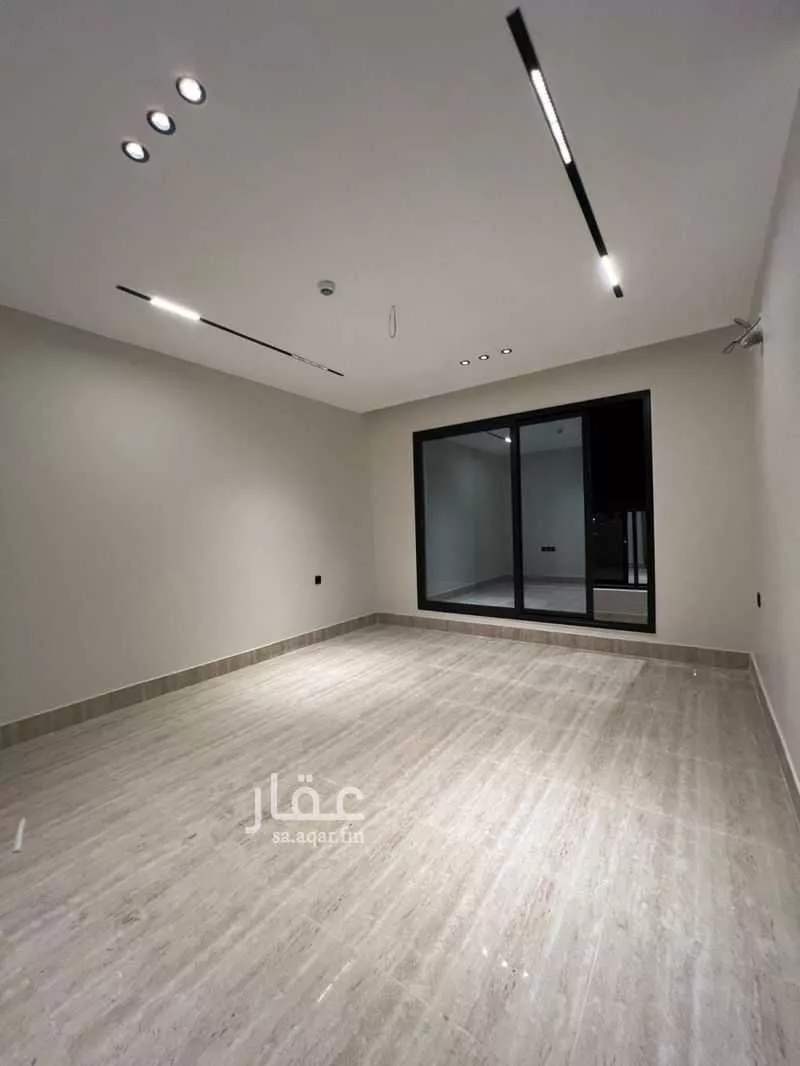 شقة 4 غرف في المنتزة 7