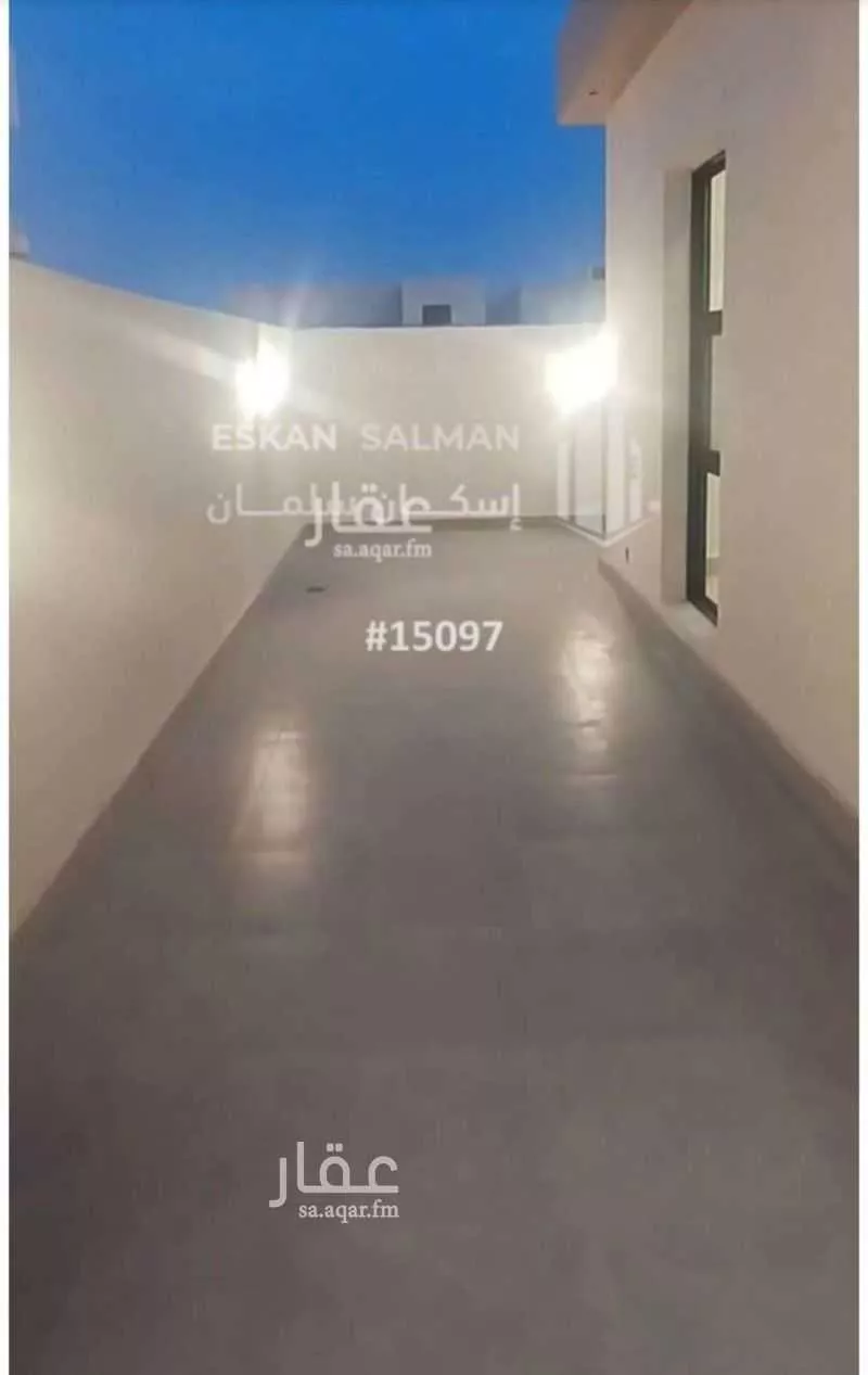 شقة 3 غرف في الجنادرية 6