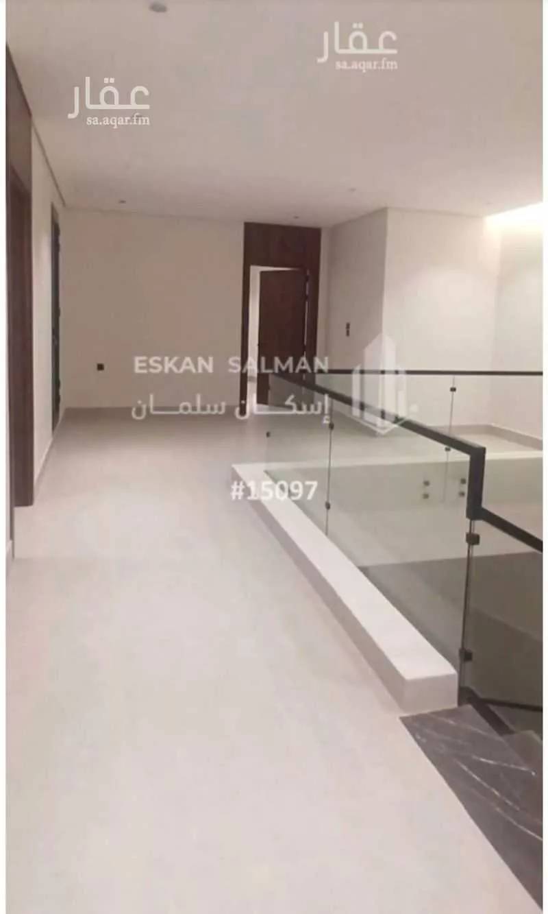 شقة 3 غرف في الجنادرية 7