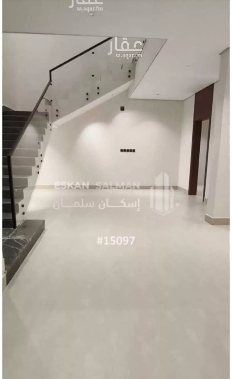 شقة 3 غرف في الجنادرية 2