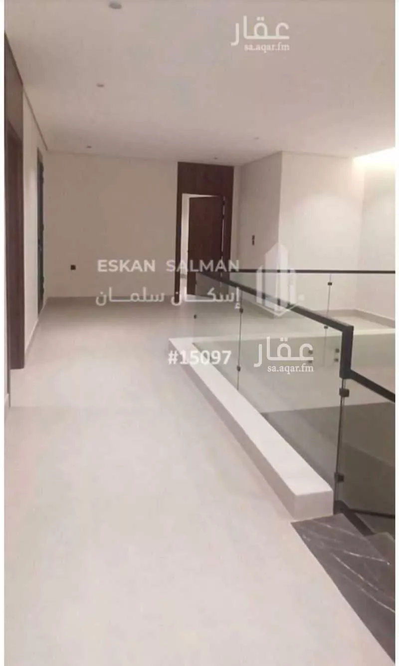 شقة 3 غرف في الجنادرية 4