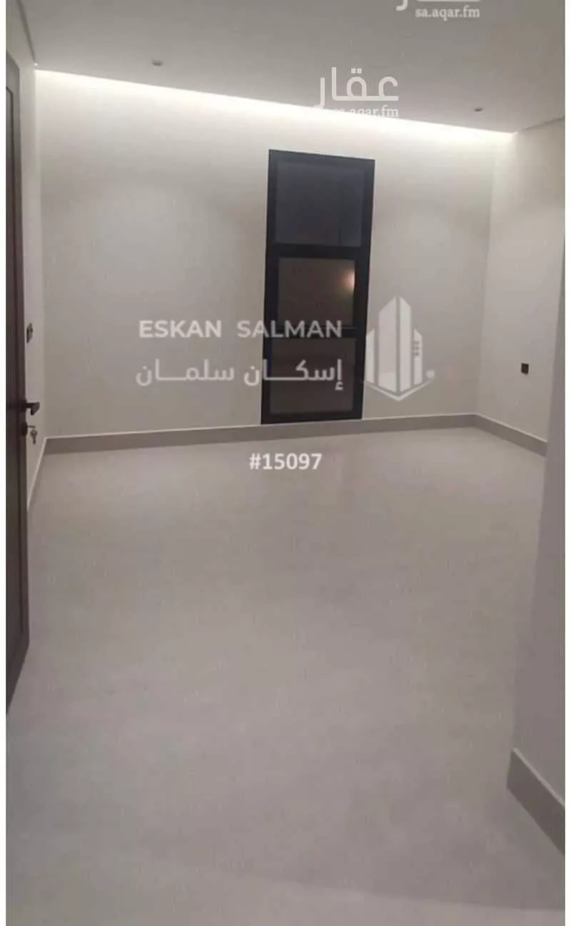 شقة 3 غرف في الجنادرية 6