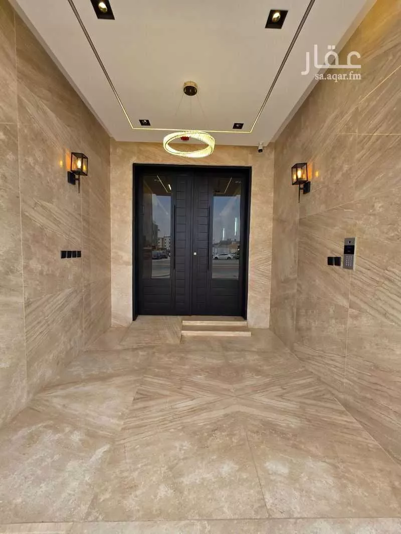 4 bedroom apartment in Al Yarmouk 2