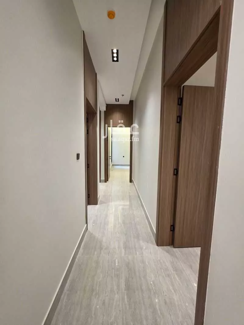 4 bedroom apartment in Al Yarmouk 12