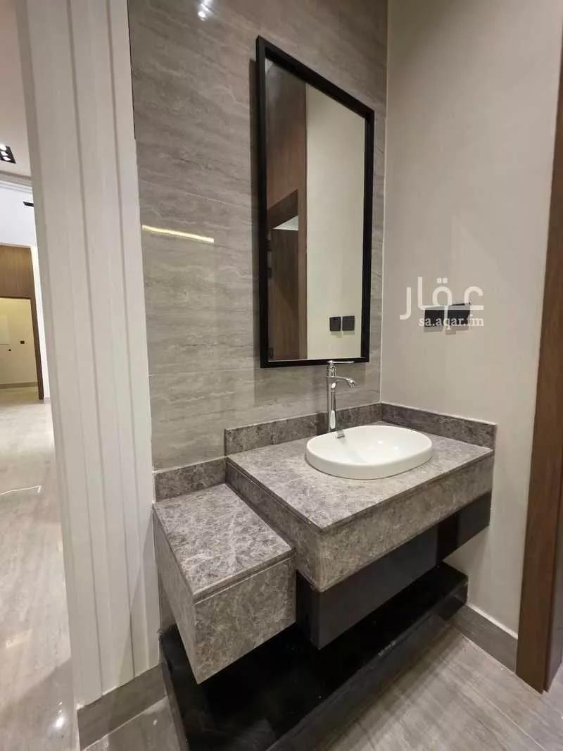 4 bedroom apartment in Al Yarmouk 13