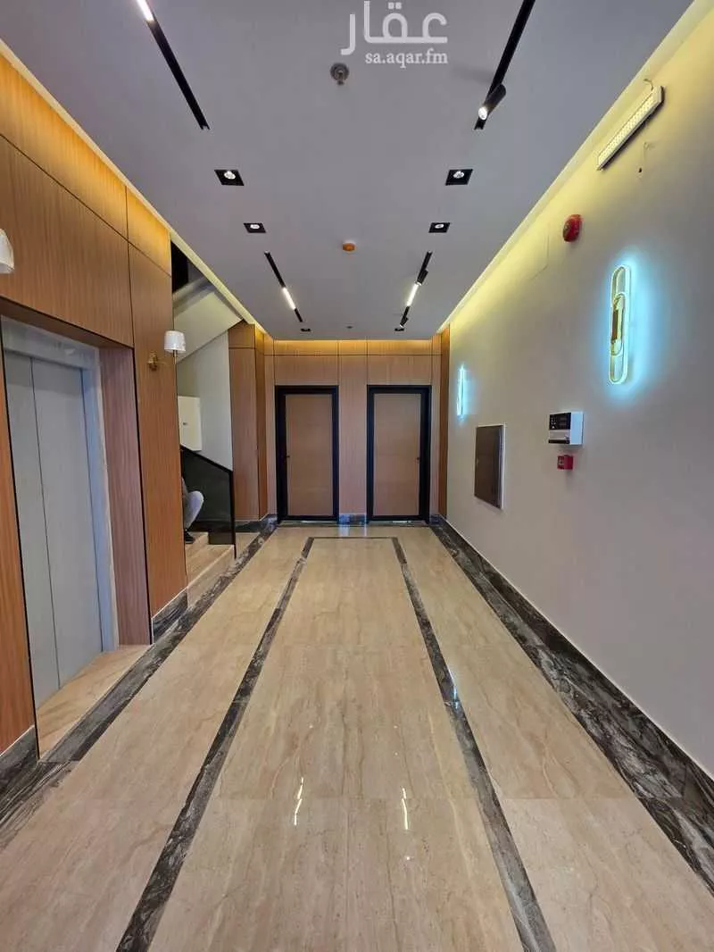 4 bedroom apartment in Al Yarmouk 3