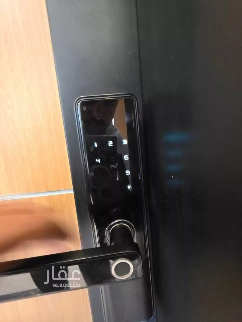 4 bedroom apartment in Al Yarmouk 4