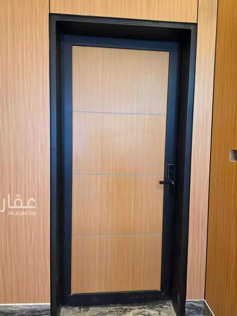 4 bedroom apartment in Al Yarmouk 5