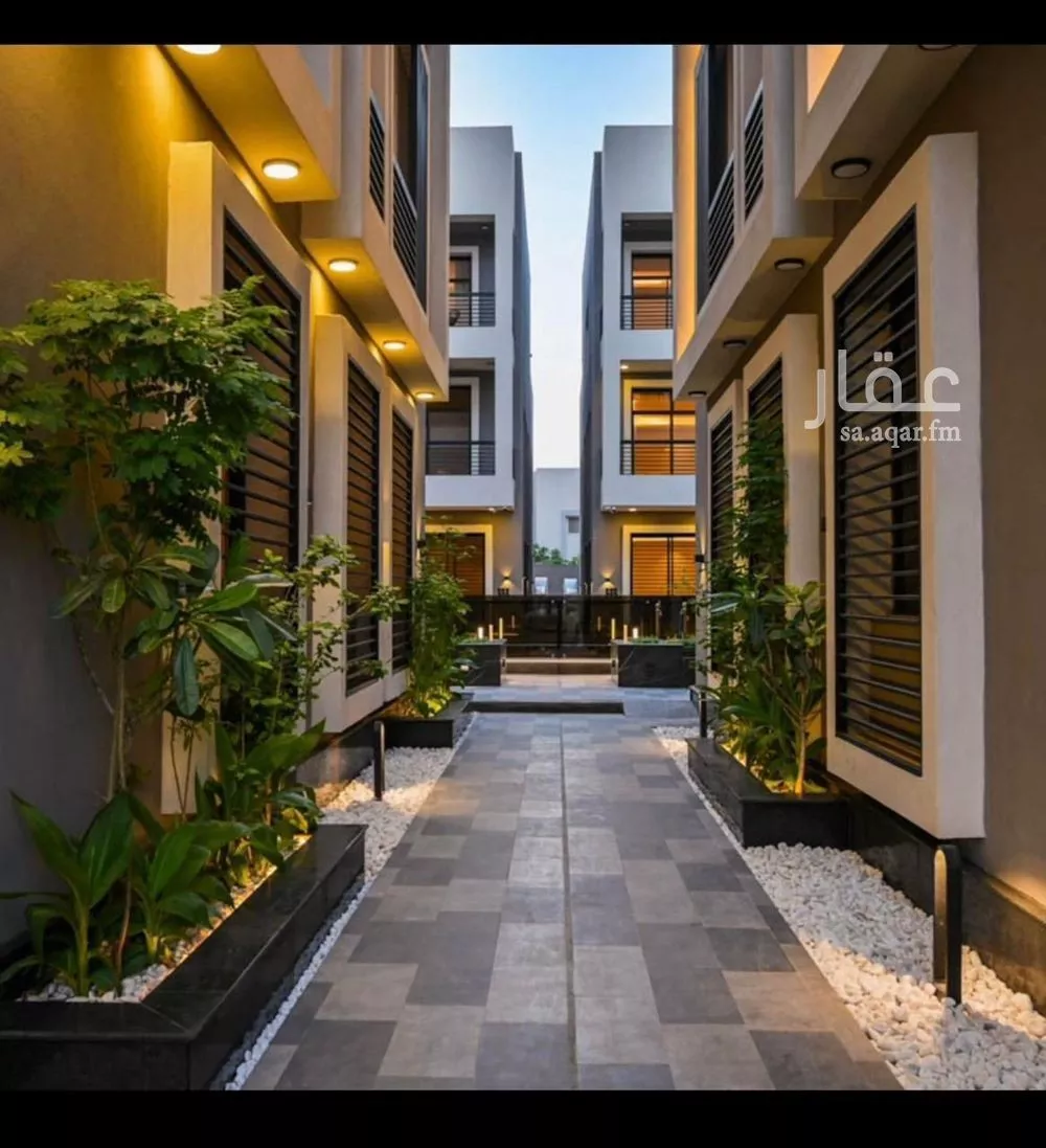 4 bedroom apartment in Al Murooj 2