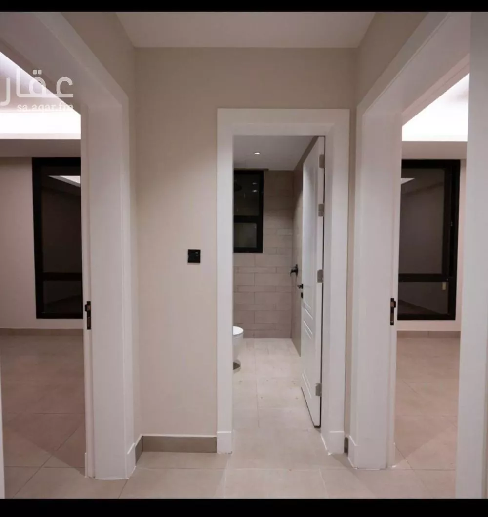 4 bedroom apartment in Al Murooj 17