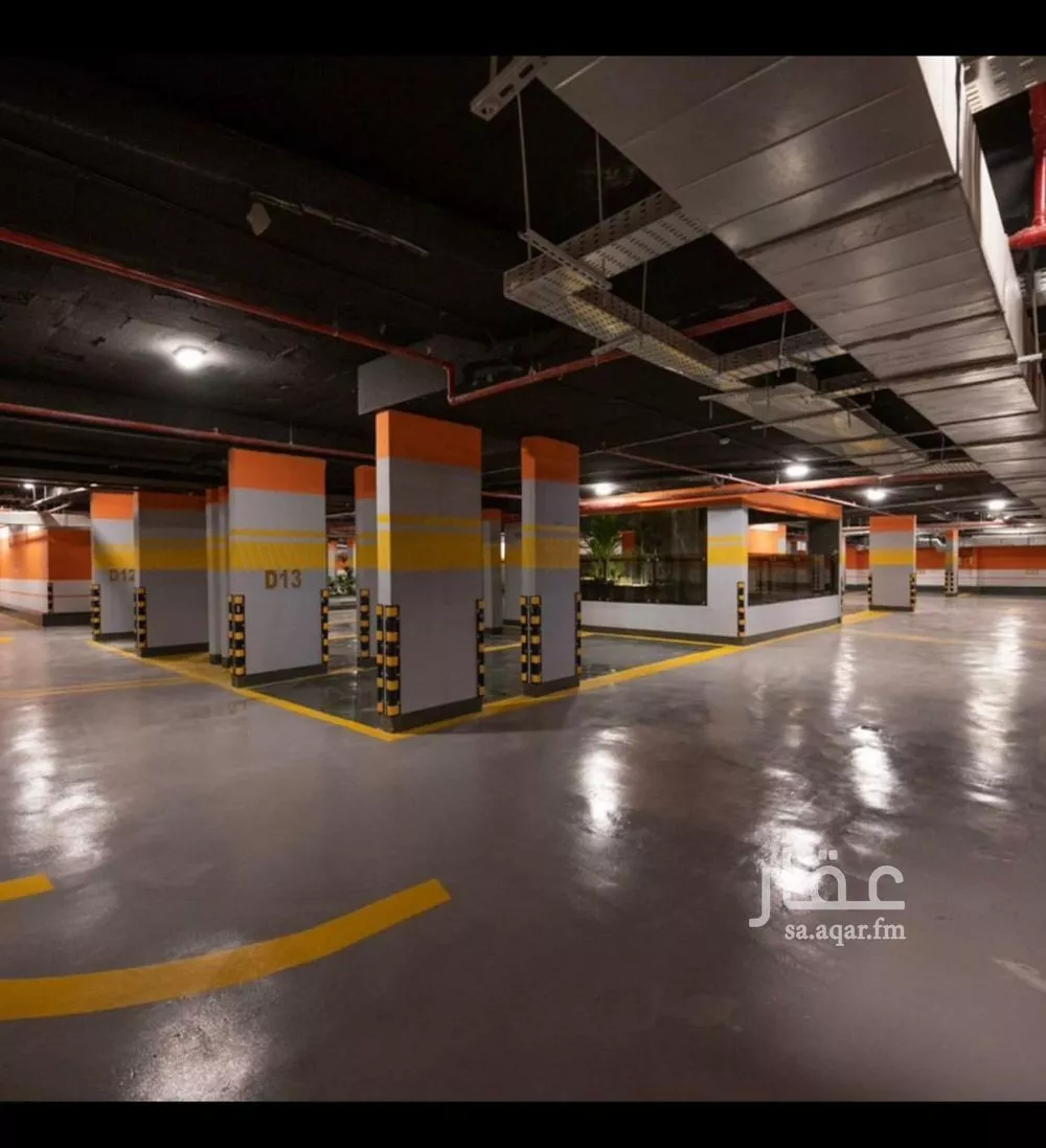 4 bedroom apartment in Al Murooj 8