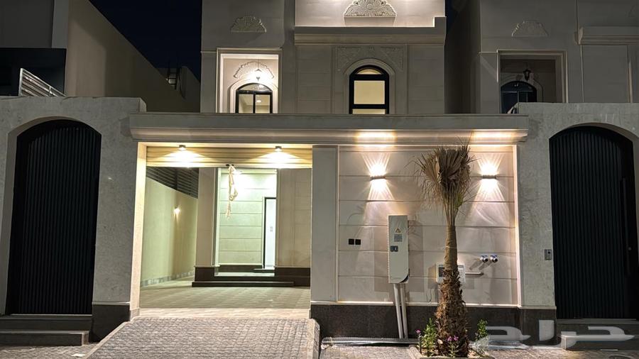 6 bedroom villa in Al Manar 10