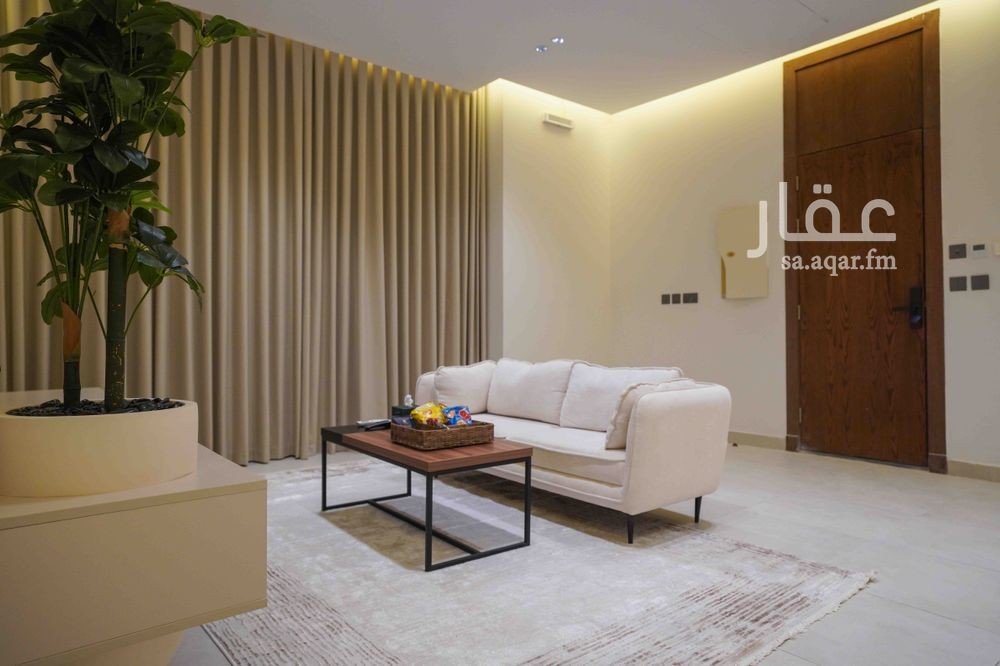 شقة  في العارض، الرياض 4