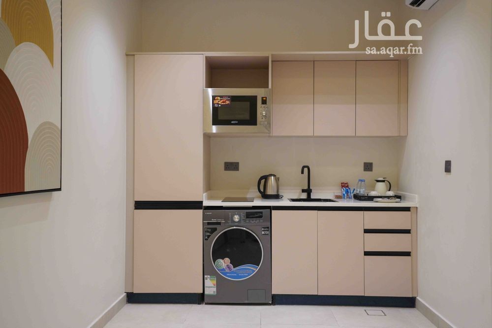 شقة  في العارض، الرياض 9