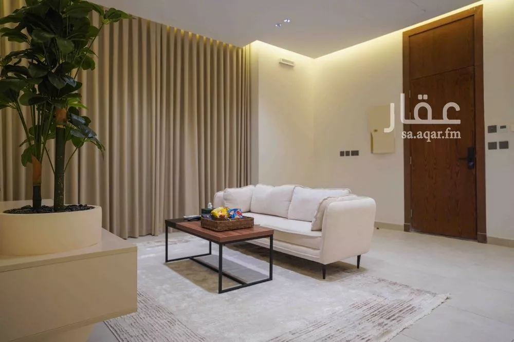 1 bedroom apartment in Al Aridh 4