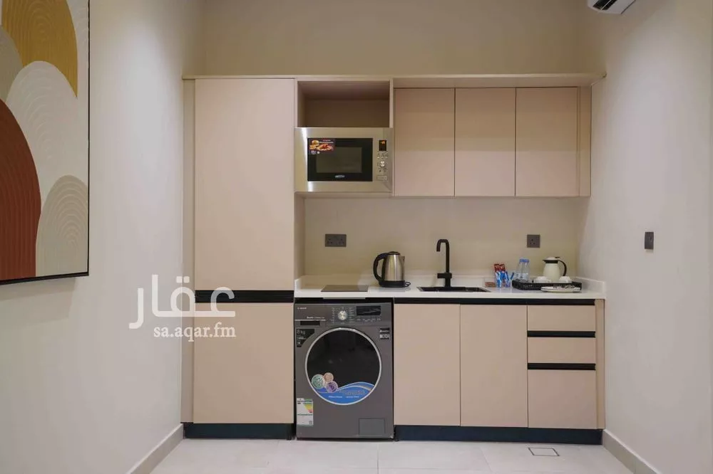 1 bedroom apartment in Al Aridh 6