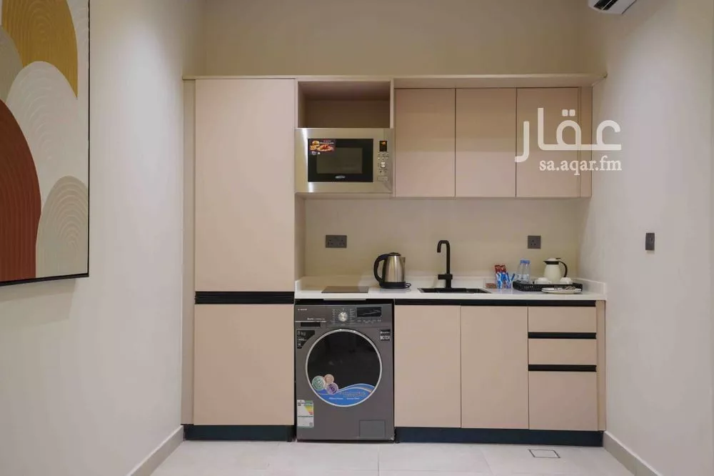1 bedroom apartment in Al Aridh 7