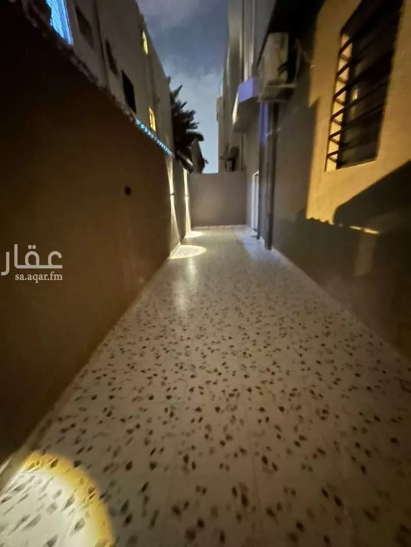 شقة 1 غرف في النزهة 2