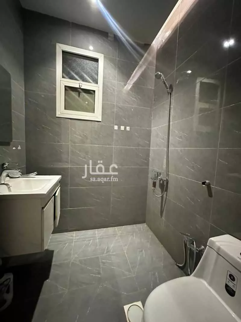 شقة 1 غرف في النزهة 6