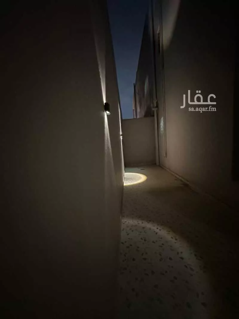 شقة 1 غرف في النزهة 7